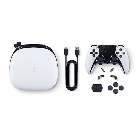 Playstation PS5 dodatek DUALSENSE EDGE brezžični kontroler 711719444190