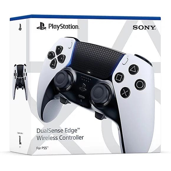 Playstation PS5 dodatek DUALSENSE EDGE brezžični kontroler 711719444190