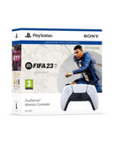 PLAYSTATION PS5 DODATEK DUALSENSE + FIFA 23 711719439998