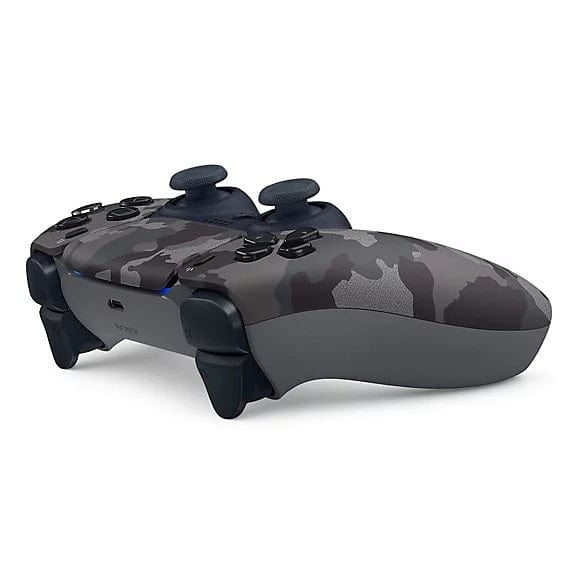 Playstation PS5 dodatek Dualsense GREY CAMO 711719423195