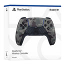 Playstation PS5 dodatek Dualsense GREY CAMO 711719423195