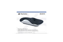 PLAYSTATION PS5 VR2 POLNILNA POSTAJA 711719480693