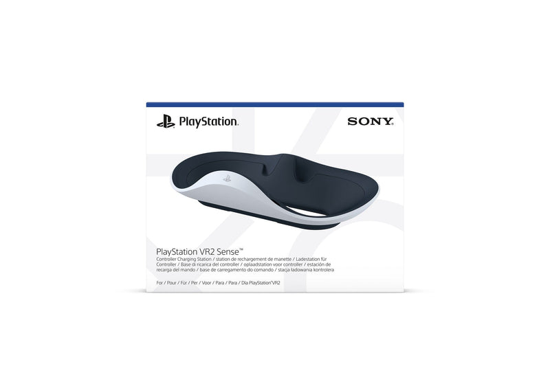 PLAYSTATION PS5 VR2 POLNILNA POSTAJA 711719480693