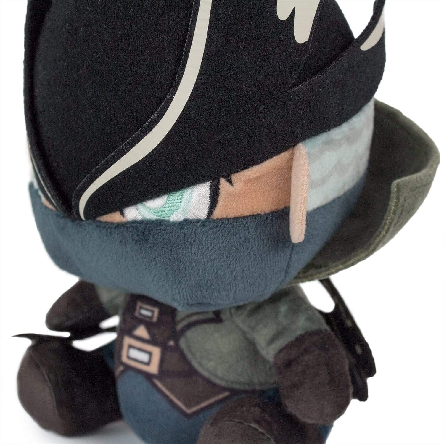 PLIŠ BLOODBORNE HUNTER GAYA 4260474519477