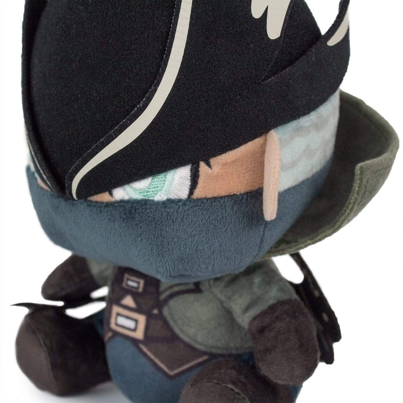 PLIŠ BLOODBORNE HUNTER GAYA 4260474519477