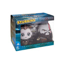 PLIŠ GOD OF WAR GOW BUNDLE GAYA 4260570020938