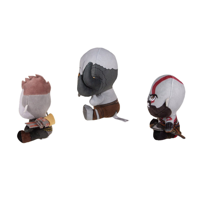 PLIŠ GOD OF WAR GOW BUNDLE GAYA 4260570020938