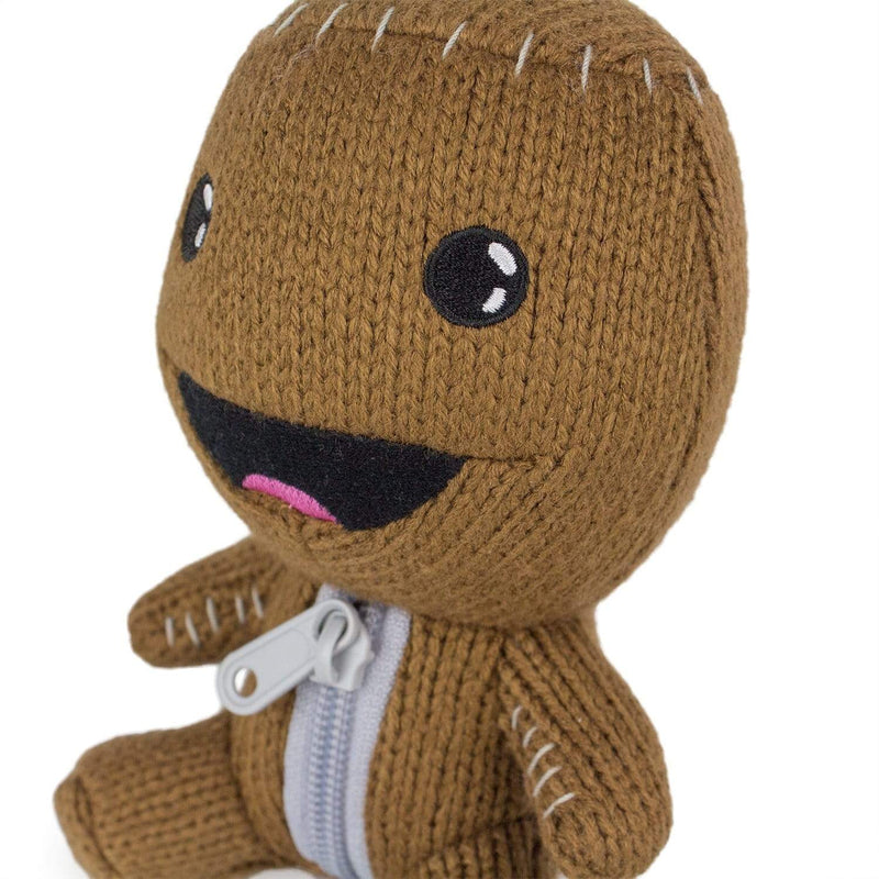 PLIŠ LITTLE BIG PLANET SACKBOY GAYA 4260474519446