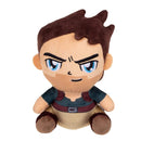 PLIŠ UNCHARTED 4 NATHAN DRAKE GAYA 4260474519484
