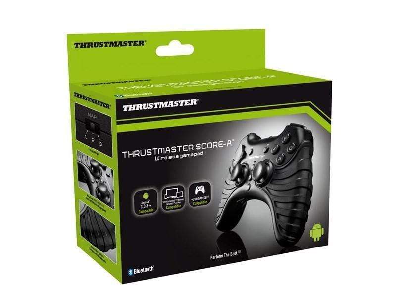 PLOŠČEK THRUSTMASTER SCORE-A WIRELESS PC/ANDROID 3362932914594