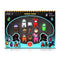 PMI AMONG US CREWMATE FIGURES - 8 BUDDIES DELUXE BOX (S1) 7290112475602