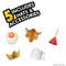 PMI AMONG US CREWMATE FIGURES - 8 BUDDIES DELUXE BOX (S1) 7290112475602