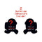 PMI AMONG US CREWMATE FIGURES - 8 BUDDIES DELUXE BOX (S1) 7290112475602
