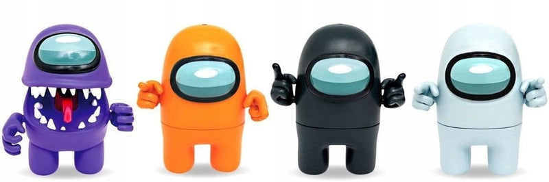 PMI AMONG US FIGURA 11,5cm - dvojno pakiranje 7290112475862