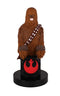 PODSTAVEK CABLE GUY DEVICE HOLDER - CHEWBACCA 5060525893292