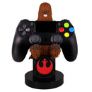 PODSTAVEK CABLE GUY DEVICE HOLDER - CHEWBACCA 5060525893292
