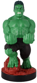 PODSTAVEK CABLE GUY DEVICE HOLDER - HULK 5060525893858