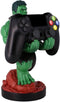 PODSTAVEK CABLE GUY DEVICE HOLDER - HULK 5060525893858