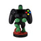 PODSTAVEK CABLE GUY DEVICE HOLDER - HULK 5060525893858