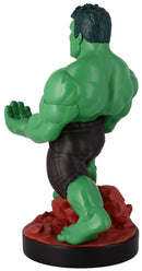 PODSTAVEK CABLE GUY DEVICE HOLDER - HULK 5060525893858