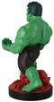 PODSTAVEK CABLE GUY DEVICE HOLDER - HULK 5060525893858