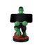 PODSTAVEK CABLE GUY DEVICE HOLDER - HULK 5060525893858