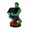 PODSTAVEK CABLE GUY DEVICE HOLDER - HULK 5060525893858