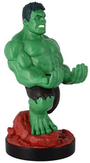 PODSTAVEK CABLE GUY DEVICE HOLDER - HULK 5060525893858