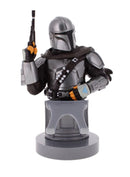 PODSTAVEK CABLE GUY DEVICE HOLDER - MANDALORIAN PREMIUM 5060525894787
