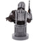 PODSTAVEK CABLE GUY DEVICE HOLDER - MANDALORIAN PREMIUM 5060525894787