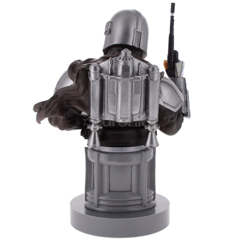 PODSTAVEK CABLE GUY DEVICE HOLDER - MANDALORIAN PREMIUM 5060525894787