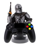 PODSTAVEK CABLE GUY DEVICE HOLDER - MANDALORIAN PREMIUM 5060525894787