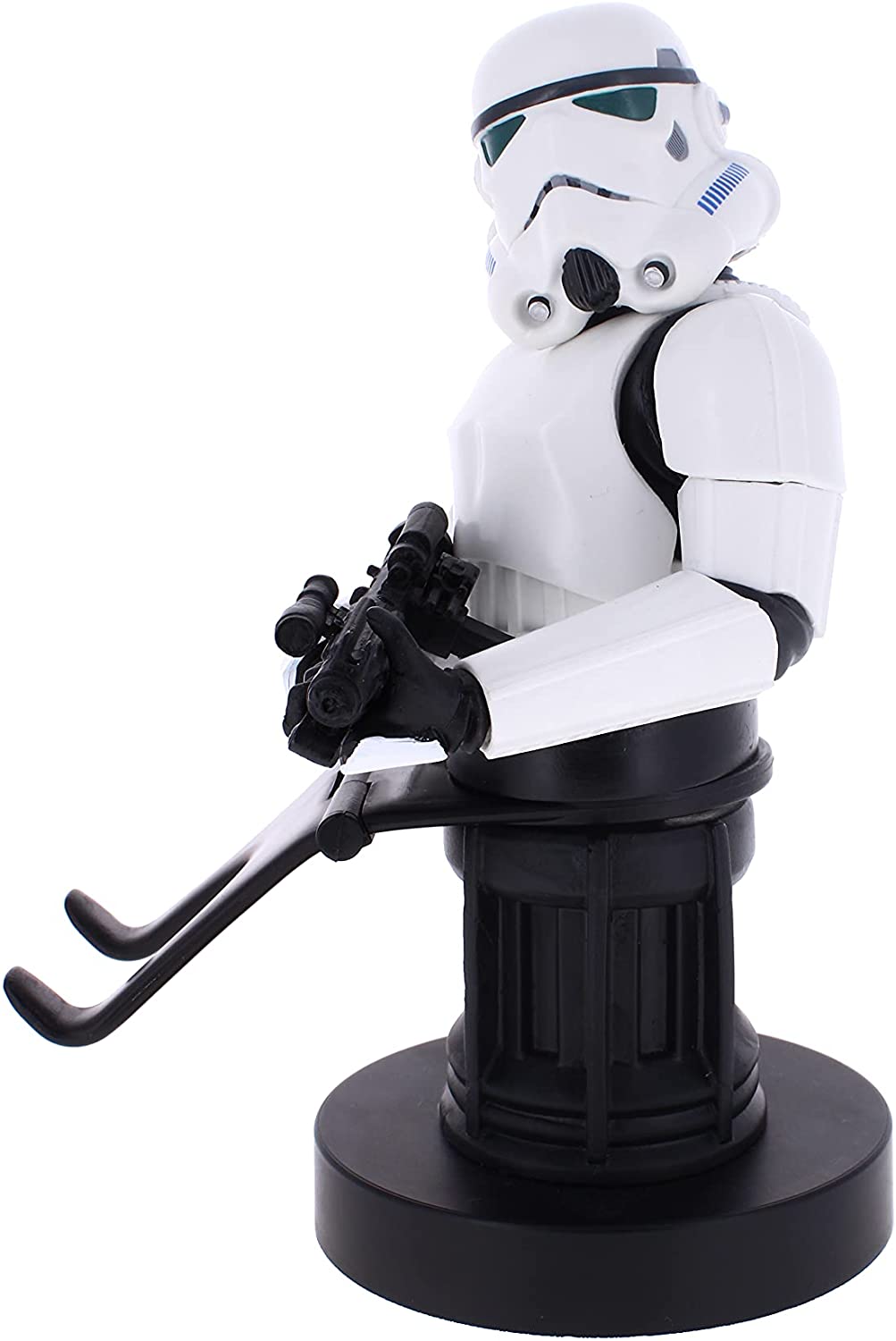 PODSTAVEK CABLE GUY DEVICE HOLDER - STORMTROOPER 5060525894879