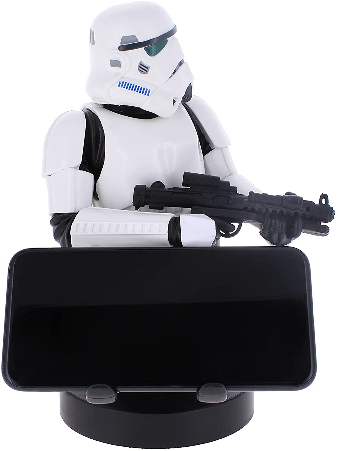 PODSTAVEK CABLE GUY DEVICE HOLDER - STORMTROOPER 5060525894879