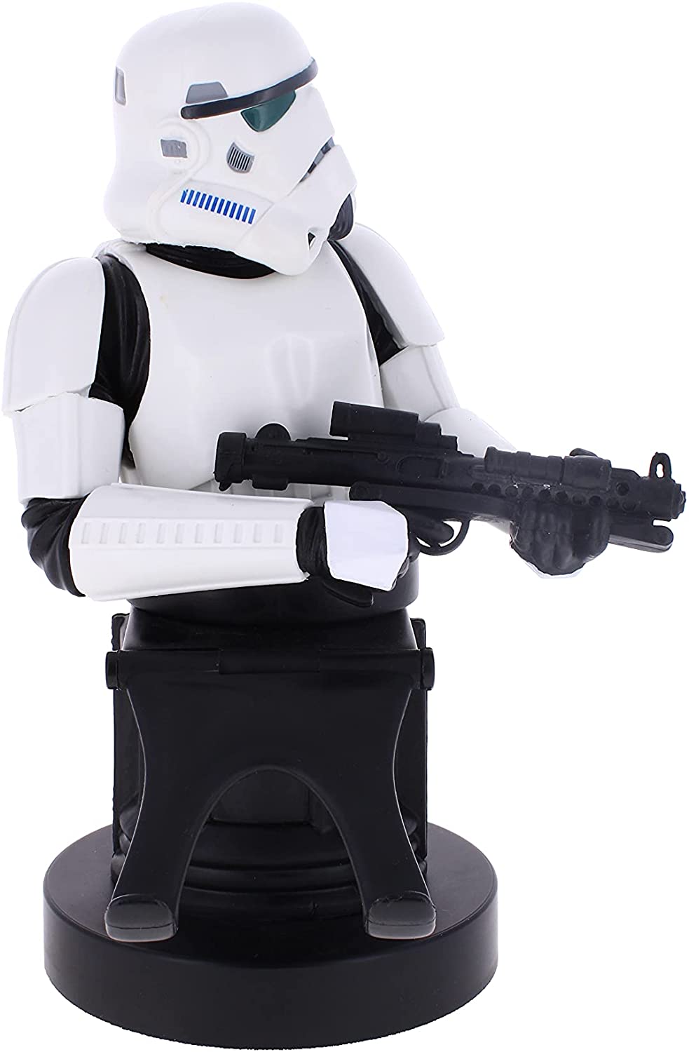 PODSTAVEK CABLE GUY DEVICE HOLDER - STORMTROOPER 5060525894879