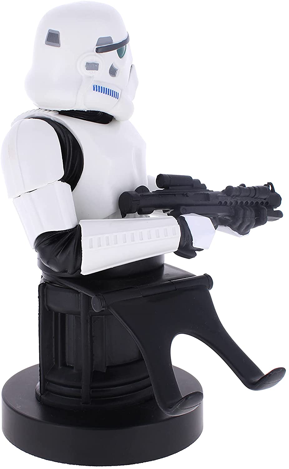PODSTAVEK CABLE GUY DEVICE HOLDER - STORMTROOPER 5060525894879