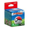 Pokeball Plus (Switch) 045496430832