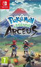Pokémon Legends: Arceus (Nintendo Switch) 045496428273