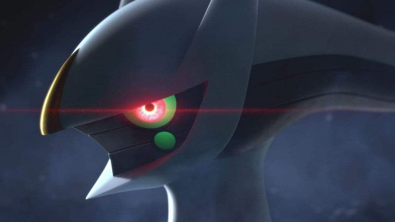 Pokémon Legends: Arceus (Nintendo Switch) 045496428273