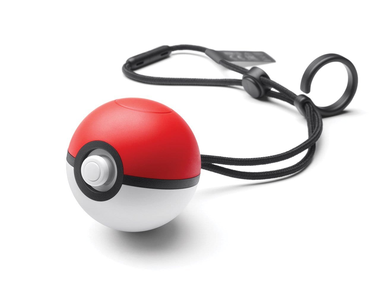 Pokemon: Let's Go, Eevee! (Switch) 045496423230