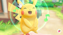Pokemon: Let's Go, Eevee! (Switch) 045496423230