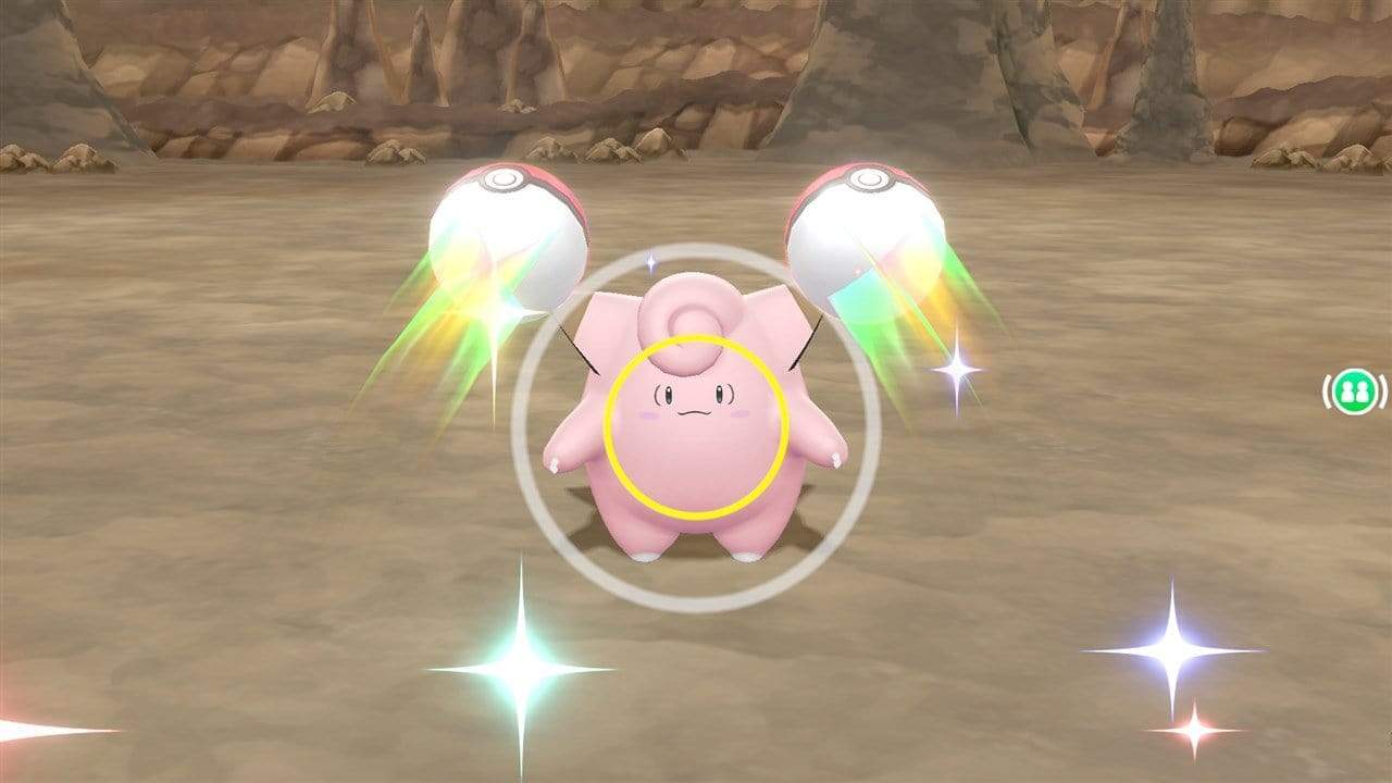Pokemon: Let's Go, Eevee! (Switch) 045496423230