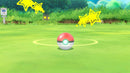 Pokemon: Let's Go, Eevee! (Switch) 045496423230