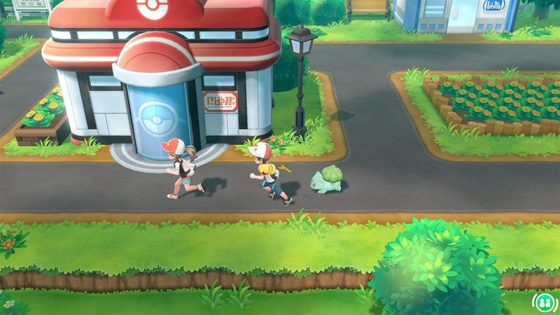 Pokémon Legends: Arceus (Nintendo Switch) – igabiba