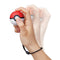Pokemon: Let's Go, Pikachu! (Switch) 045496423155