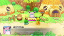 Pokémon Mystery Dungeon: Rescue Team DX (Switch) 045496425999