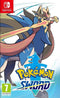 Pokemon Sword (Nintendo Switch) 0045496424756