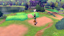 Pokemon Sword (Nintendo Switch) 0045496424756