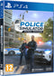 Police Simulator: Patrol Officers (Playstation 4) 4041417840823