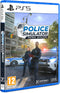 Police Simulator: Patrol Officers (Playstation 5) 4041417870325